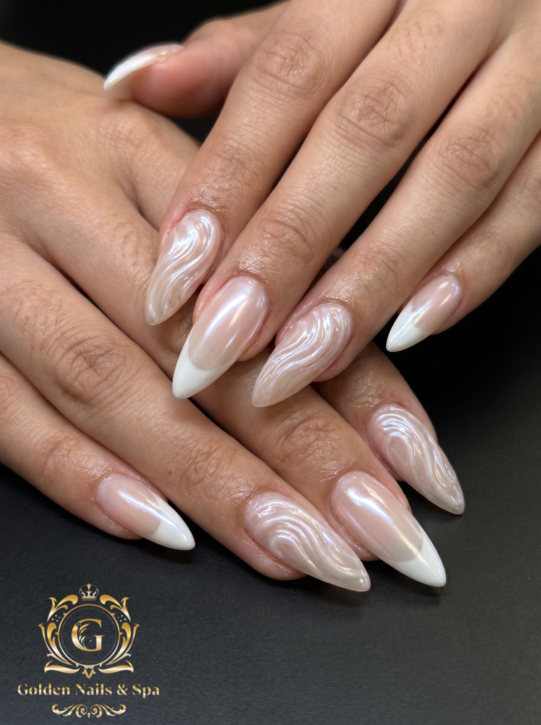 July Nail Ideas 2026